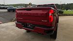 2025 Chevrolet Silverado 1500 Crew 4x4 Black Widow Premium Lifted Truck for sale #1GCUKEED4SZ262607 - photo 8