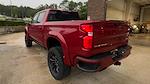 2025 Chevrolet Silverado 1500 Crew 4x4 Black Widow Premium Lifted Truck for sale #1GCUKEED4SZ262607 - photo 9