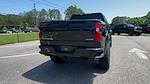 2025 Chevrolet Silverado 1500 Crew 4x4 Black Widow Premium Lifted Truck for sale #1GCUKEED4SZ266026 - photo 9
