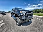 2025 Chevrolet Silverado 1500 Crew 4x4 Black Widow Premium Lifted Truck for sale #1GCUKEED4SZ266026 - photo 10