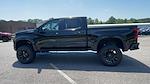 2025 Chevrolet Silverado 1500 Crew 4x4 Black Widow Premium Lifted Truck for sale #1GCUKEED4SZ266026 - photo 3