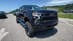 2025 Chevrolet Silverado 1500 Crew 4x4 Black Widow Premium Lifted Truck for sale #1GCUKEED4SZ266026 - photo 6