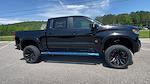 2025 Chevrolet Silverado 1500 Crew 4x4 Black Widow Premium Lifted Truck for sale #1GCUKEED4SZ266026 - photo 7