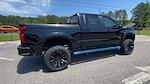 2025 Chevrolet Silverado 1500 Crew 4x4 Black Widow Premium Lifted Truck for sale #1GCUKEED4SZ266026 - photo 8