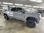 2025 Chevrolet Silverado 1500 Crew 4x4 Rocky Ridge Premium Lifted Truck for sale #1GCUKEED5SZ209463 - photo 2