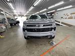 2025 Chevrolet Silverado 1500 Crew 4x4 Rocky Ridge Premium Lifted Truck for sale #1GCUKEED5SZ209463 - photo 3