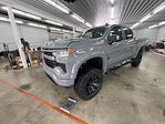 2025 Chevrolet Silverado 1500 Crew 4x4 Rocky Ridge Premium Lifted Truck for sale #1GCUKEED5SZ209463 - photo 4