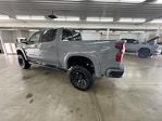2025 Chevrolet Silverado 1500 Crew 4x4 Rocky Ridge Premium Lifted Truck for sale #1GCUKEED5SZ209463 - photo 6