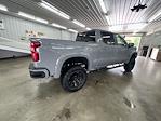 2025 Chevrolet Silverado 1500 Crew 4x4 Rocky Ridge Premium Lifted Truck for sale #1GCUKEED5SZ209463 - photo 8