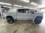 2025 Chevrolet Silverado 1500 Crew 4x4 Rocky Ridge Premium Lifted Truck for sale #1GCUKEED5SZ209463 - photo 9