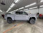 2025 Chevrolet Silverado 1500 Crew 4x4 Rocky Ridge Premium Lifted Truck for sale #1GCUKEED5SZ245363 - photo 9