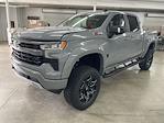 2025 Chevrolet Silverado 1500 Crew 4x4 Rocky Ridge Premium Lifted Truck for sale #1GCUKEED5SZ245363 - photo 10