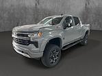 2025 Chevrolet Silverado 1500 Crew 4x4 Rocky Ridge Premium Lifted Truck for sale #1GCUKEED5SZ245363 - photo 1