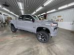 2025 Chevrolet Silverado 1500 Crew 4x4 Rocky Ridge Premium Lifted Truck for sale #1GCUKEED5SZ245363 - photo 2