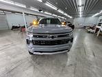 2025 Chevrolet Silverado 1500 Crew 4x4 Rocky Ridge Premium Lifted Truck for sale #1GCUKEED5SZ245363 - photo 3