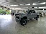 2025 Chevrolet Silverado 1500 Crew 4x4 Rocky Ridge Premium Lifted Truck for sale #1GCUKEED5SZ245363 - photo 4