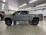2025 Chevrolet Silverado 1500 Crew 4x4 Rocky Ridge Premium Lifted Truck for sale #1GCUKEED5SZ245363 - photo 5