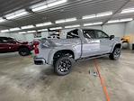 2025 Chevrolet Silverado 1500 Crew 4x4 Rocky Ridge Premium Lifted Truck for sale #1GCUKEED5SZ245363 - photo 8