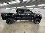 2025 Chevrolet Silverado 1500 Crew 4x4 Black Widow Premium Lifted Truck for sale #1GCUKEED5SZ261126 - photo 9