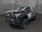 2025 Chevrolet Silverado 1500 Crew 4x4 Black Widow Premium Lifted Truck for sale #1GCUKEED5SZ261126 - photo 1