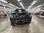 2025 Chevrolet Silverado 1500 Crew 4x4 Black Widow Premium Lifted Truck for sale #1GCUKEED5SZ261126 - photo 3