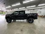 2025 Chevrolet Silverado 1500 Crew 4x4 Black Widow Premium Lifted Truck for sale #1GCUKEED5SZ261126 - photo 5