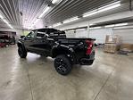 2025 Chevrolet Silverado 1500 Crew 4x4 Black Widow Premium Lifted Truck for sale #1GCUKEED5SZ261126 - photo 6