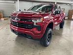 2025 Chevrolet Silverado 1500 Crew 4x4 Rocky Ridge Premium Lifted Truck for sale #1GCUKEED5SZ262681 - photo 10