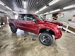 2025 Chevrolet Silverado 1500 Crew 4x4 Rocky Ridge Premium Lifted Truck for sale #1GCUKEED5SZ262681 - photo 2