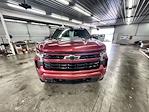 2025 Chevrolet Silverado 1500 Crew 4x4 Rocky Ridge Premium Lifted Truck for sale #1GCUKEED5SZ262681 - photo 3