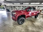 2025 Chevrolet Silverado 1500 Crew 4x4 Rocky Ridge Premium Lifted Truck for sale #1GCUKEED5SZ262681 - photo 4