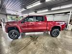 2025 Chevrolet Silverado 1500 Crew 4x4 Rocky Ridge Premium Lifted Truck for sale #1GCUKEED5SZ262681 - photo 5