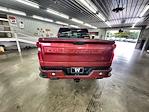2025 Chevrolet Silverado 1500 Crew 4x4 Rocky Ridge Premium Lifted Truck for sale #1GCUKEED5SZ262681 - photo 7