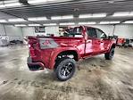 2025 Chevrolet Silverado 1500 Crew 4x4 Rocky Ridge Premium Lifted Truck for sale #1GCUKEED5SZ262681 - photo 8