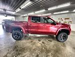2025 Chevrolet Silverado 1500 Crew 4x4 Rocky Ridge Premium Lifted Truck for sale #1GCUKEED5SZ262681 - photo 9