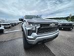 2025 Chevrolet Silverado 1500 Crew 4x4 Black Widow Premium Lifted Truck for sale #1GCUKEED5SZ263524 - photo 10