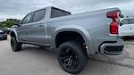 2025 Chevrolet Silverado 1500 Crew 4x4 Black Widow Premium Lifted Truck for sale #1GCUKEED5SZ263524 - photo 2