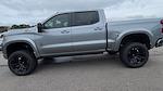 2025 Chevrolet Silverado 1500 Crew 4x4 Black Widow Premium Lifted Truck for sale #1GCUKEED5SZ263524 - photo 3