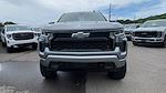 2025 Chevrolet Silverado 1500 Crew 4x4 Black Widow Premium Lifted Truck for sale #1GCUKEED5SZ263524 - photo 5