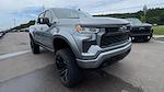 2025 Chevrolet Silverado 1500 Crew 4x4 Black Widow Premium Lifted Truck for sale #1GCUKEED5SZ263524 - photo 6