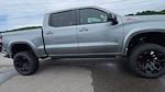 2025 Chevrolet Silverado 1500 Crew 4x4 Black Widow Premium Lifted Truck for sale #1GCUKEED5SZ263524 - photo 7