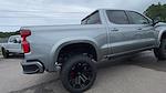 2025 Chevrolet Silverado 1500 Crew 4x4 Black Widow Premium Lifted Truck for sale #1GCUKEED5SZ263524 - photo 8