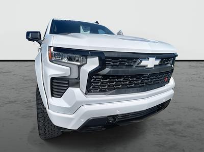 2025 Chevrolet Silverado 1500 Crew 4x4 Black Widow Premium Lifted Truck for sale #1GCUKEED5SZ266178 - photo 1