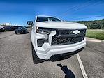 2025 Chevrolet Silverado 1500 Crew 4x4 Black Widow Premium Lifted Truck for sale #1GCUKEED5SZ266178 - photo 10