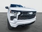 2025 Chevrolet Silverado 1500 Crew 4x4 Black Widow Premium Lifted Truck for sale #1GCUKEED5SZ266178 - photo 1
