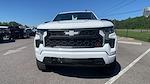 2025 Chevrolet Silverado 1500 Crew 4x4 Black Widow Premium Lifted Truck for sale #1GCUKEED5SZ266178 - photo 5