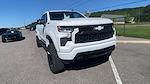 2025 Chevrolet Silverado 1500 Crew 4x4 Black Widow Premium Lifted Truck for sale #1GCUKEED5SZ266178 - photo 6