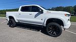 2025 Chevrolet Silverado 1500 Crew 4x4 Black Widow Premium Lifted Truck for sale #1GCUKEED5SZ266178 - photo 7