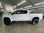 2025 Chevrolet Silverado 1500 Crew 4x4 Rocky Ridge Premium Lifted Truck for sale #1GCUKEED5SZ266410 - photo 5