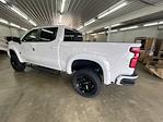 2025 Chevrolet Silverado 1500 Crew 4x4 Rocky Ridge Premium Lifted Truck for sale #1GCUKEED5SZ266410 - photo 6